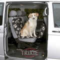 Funda Asiento Coche con huellas