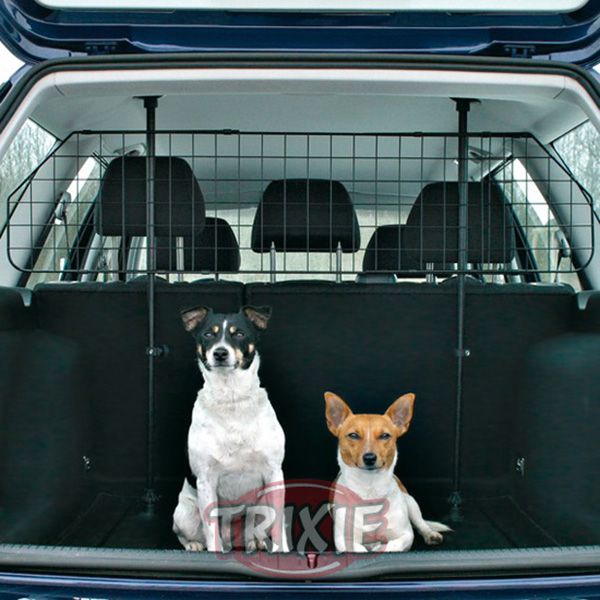 Barra protectora Coches