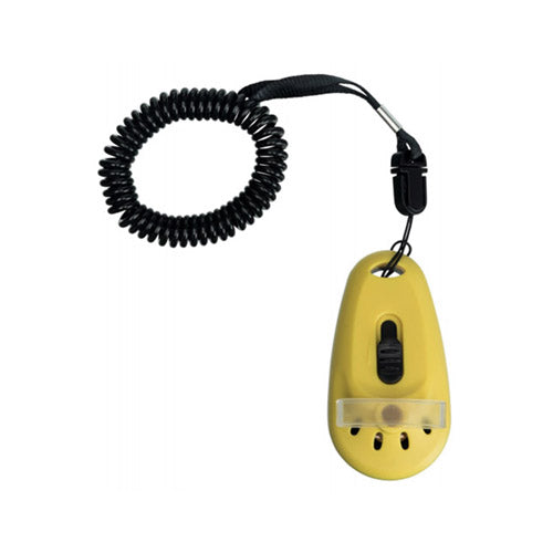 Clicker Sporting Todo en Uno