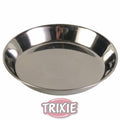 Comedero Gatos, Acero Inox Trixie