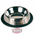 Comedero Gatos, Acero Inox Antideslizante