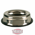 Comedero Viaje Swobby, Acero Inox Trixie