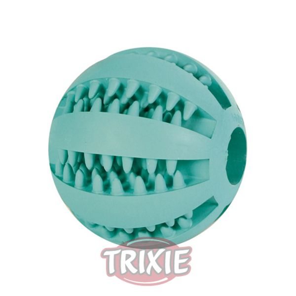 Palla da baseball Denta Fun, gomma