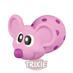 Ratón, Látex Trixie