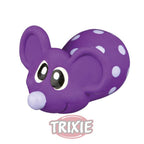 Ratón, Látex Trixie
