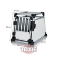 Trixie Aluminum Transport Cage