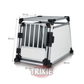 Trixie Aluminum Transport Cage