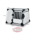 Trixie Aluminum Transport Cage