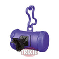 Dispensador Bolsas, Plástico  Trixie