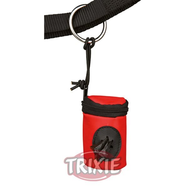 Dispensador Bolsas, Nylon y Poliester  bolsas