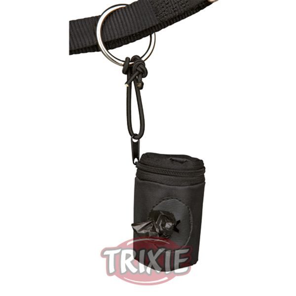 Dispensador Bolsas, Nylon y Poliester  bolsas