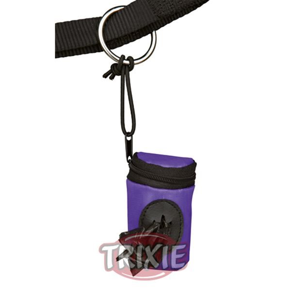 Dispensador Bolsas, Nylon y Poliester  bolsas