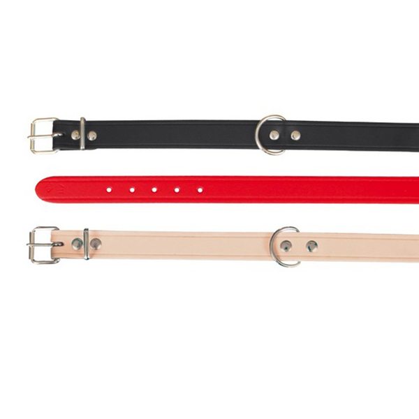 Collar Basic, Piel Trixie