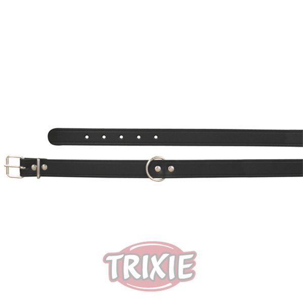 Collar Basic, Piel Trixie
