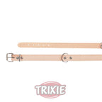 Collar Basic, Piel Trixie