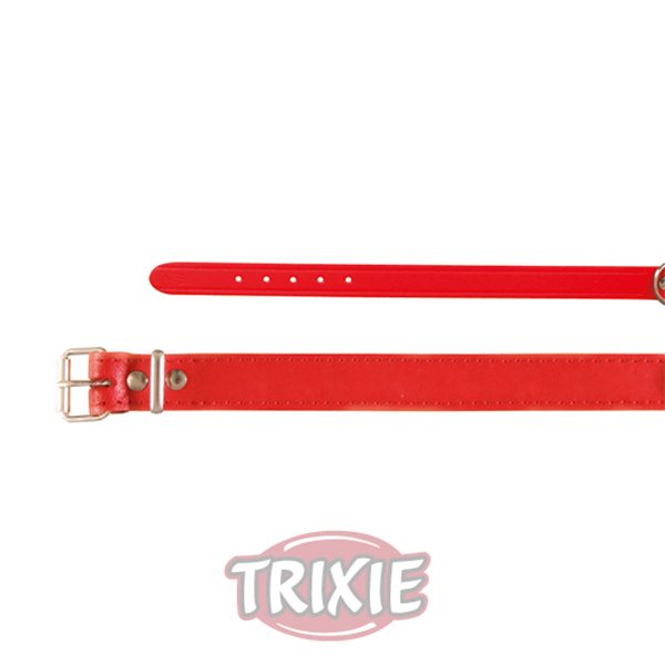 Collar Basic, Piel Trixie
