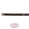 Collar Basic, Piel