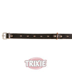 Collar Basic, Piel
