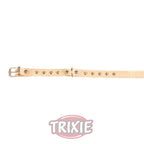 Collar Basic, Piel