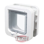 Trampilla SureFlap, Microchip