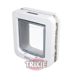 Trampilla SureFlap, Microchip