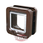 Trampilla SureFlap, Microchip
