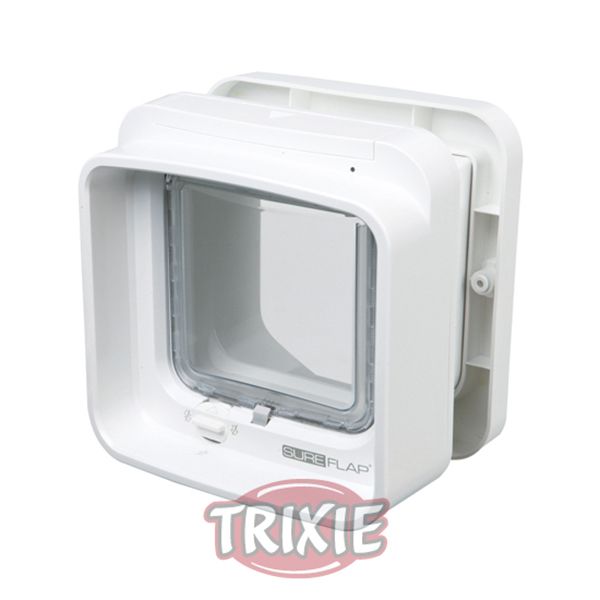 Gatera Trampilla SureFlap DualScan