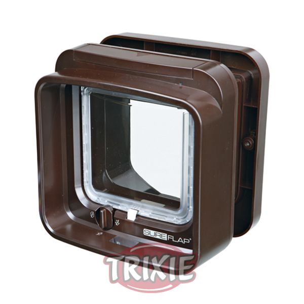Gatera Trampilla SureFlap DualScan