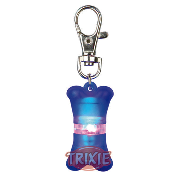 Flasher para Perros