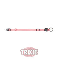 Trixie Premium Pink Collar