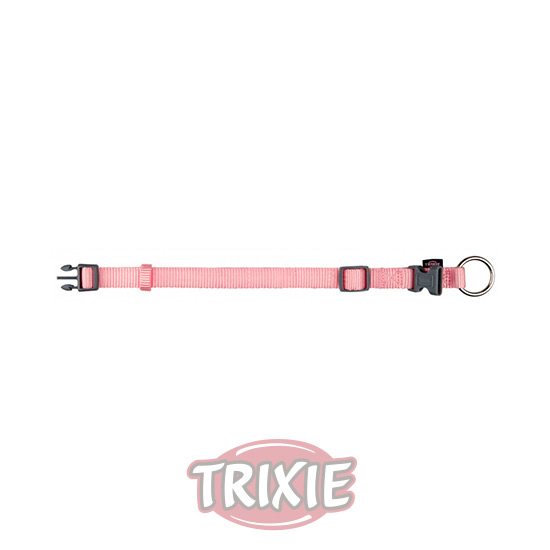 Collar Premium rosa Trixie
