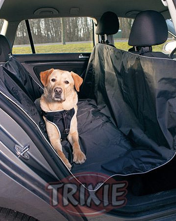 Funda protectora asientos coche Trixie