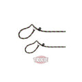Correa mountain rope Trixie