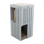 BE NORDIC Juna Cat Tower