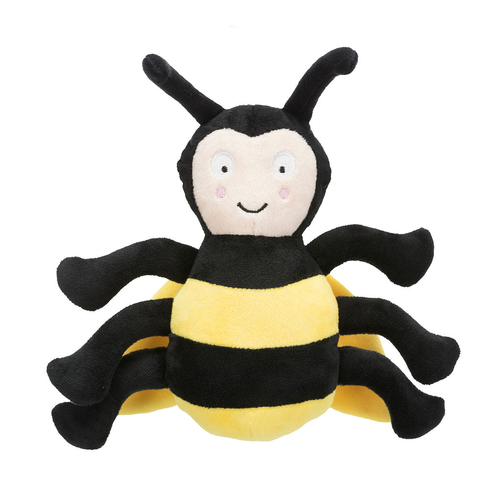 Peluche de Abeja para Perros