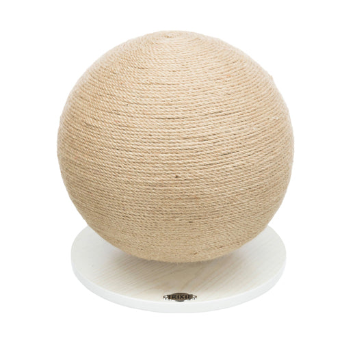 Bola de rascar para gatos Trixie | ARISTOPET