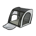 Asiento coche para mascotas de Trixie | ARISTOPET