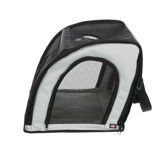 Asiento coche para mascotas de Trixie | ARISTOPET