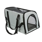 Asiento coche para mascotas de Trixie | ARISTOPET