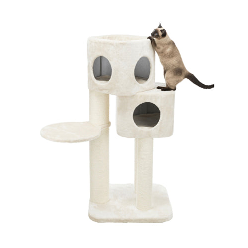 Poste rascador para gatos Lauretta | ARISTOPET