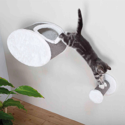 Peldaño para fijar en la pared de Trixie | ARISTOPET