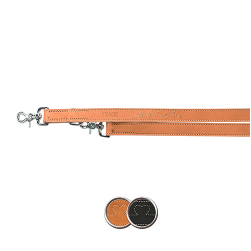 Ramal Rustic Heartbeat Trixie para perros | ARISTOPET