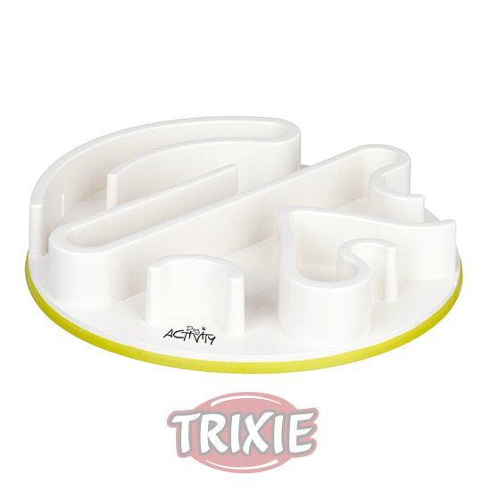 Comedero laberinto Dog Activity Trixie