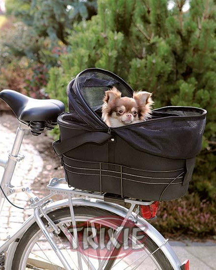 Bolsa para bicicleta Trixie