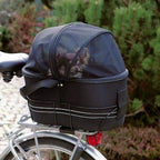 Bolsa para bicicleta Trixie