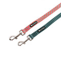 Correa para Perro Nylon Fantasy Mint