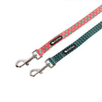 Correa para Perro Nylon Fantasy Mint
