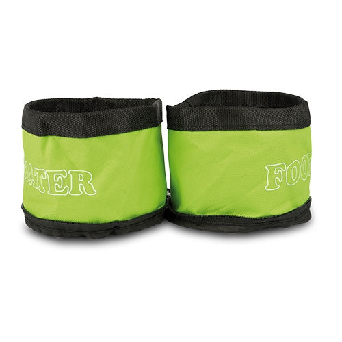 Comedero Plegable Doble para Perros