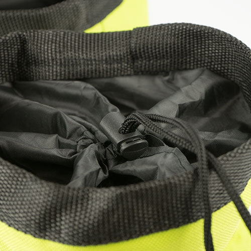bolsa snacks perro
