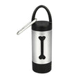 dispensador bolsas para perro